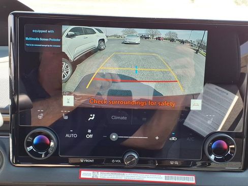 New 2026 Toyota bZ image 14