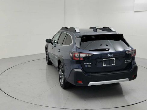 Certified 2025 Subaru Outback Touring XT w/ Popular Package #2 AWD/4WD image 8