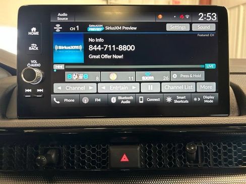 Certified 2024 Honda CR-V EX-L image 33