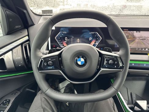 New 2026 BMW X3 xDrive30 w/ Premium Package image 18