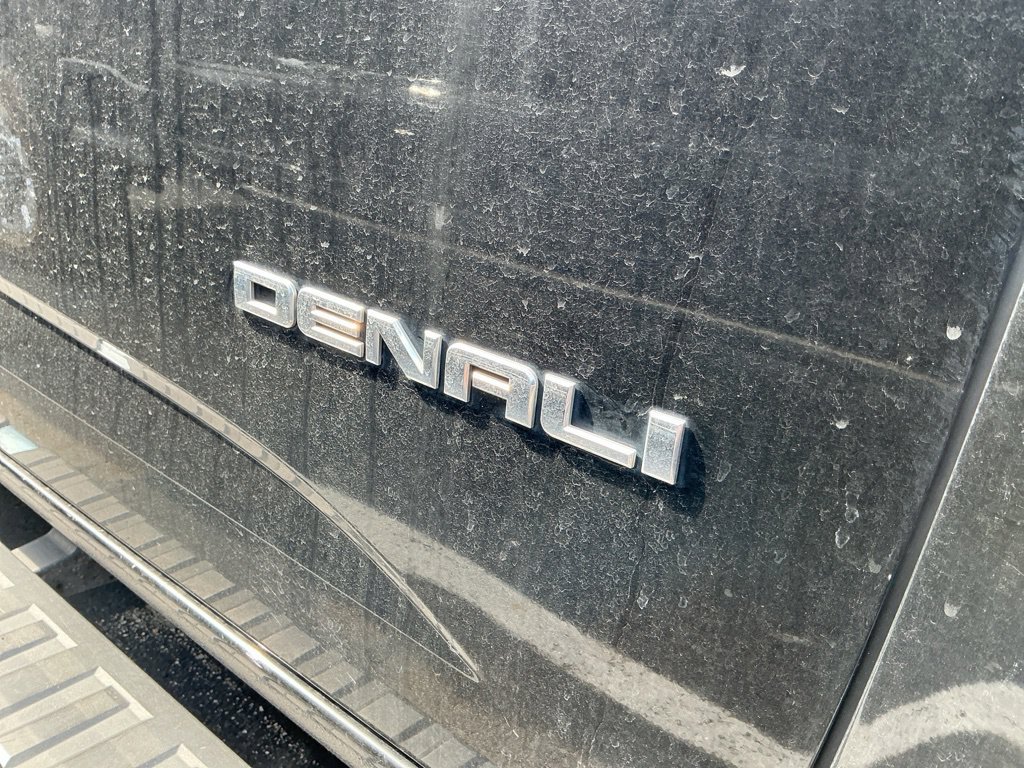 Used 2019 GMC Canyon Denali AWD/4WD image 4