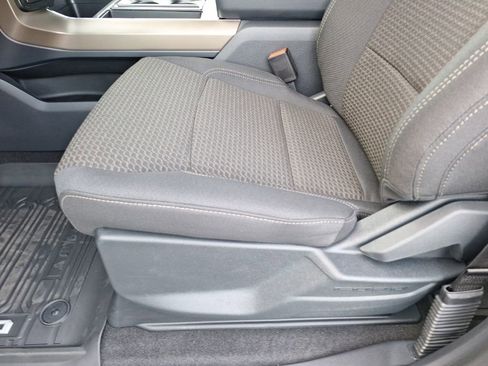 New 2025 Ford F150 STX w/ Equipment Group 201A FX4 image 5