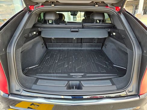 Certified 2025 Cadillac Lyriq Luxury w/ LPO, Floor Liner Package image 31