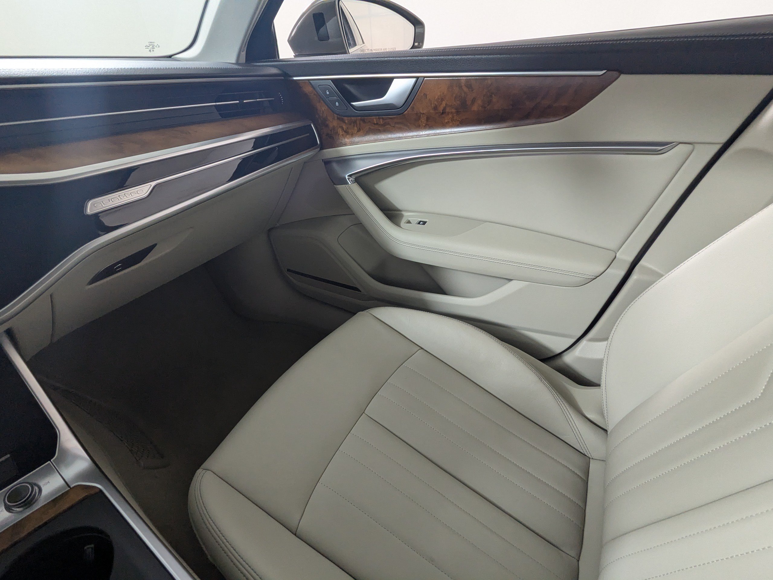 Certified 2023 Audi A6 Premium Plus AWD/4WD image 11