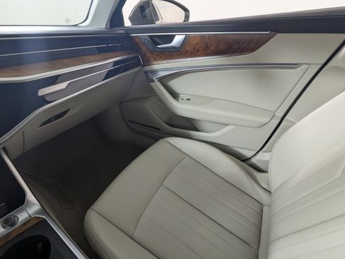 Certified 2023 Audi A6 Premium Plus AWD/4WD image 11
