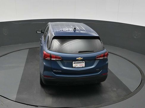 Used 2024 Chevrolet Equinox LS w/ LPO, Floor Liner Package AWD/4WD image 32