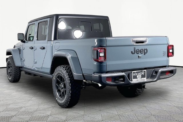 New 2027 Jeep Gladiator Sport AWD/4WD image 3