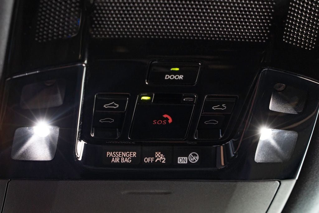 New 2026 Lexus RX 350 Premium w/ Convenience Package FWD image 28