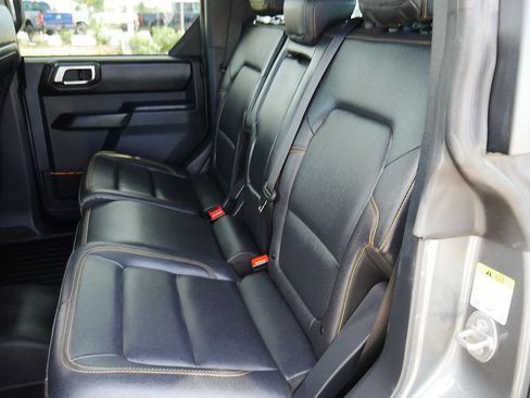 Used 2024 Ford Bronco Badlands AWD/4WD image 15