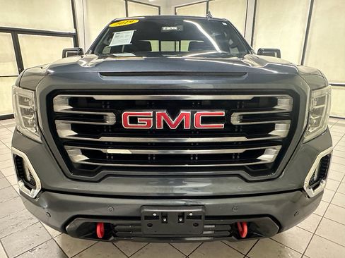 Used 2019 GMC Sierra 1500 AT4 w/ AT4 Premium Package image 16