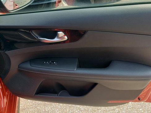 Certified 2023 Kia Forte GT-Line w/ GT-Line Technology Package FWD image 19