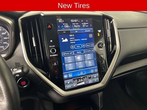 Used 2025 Subaru Ascent Premium AWD/4WD image 3