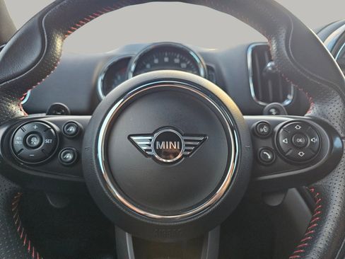 Used 2019 MINI Cooper Countryman S w/ Convenience Package image 5