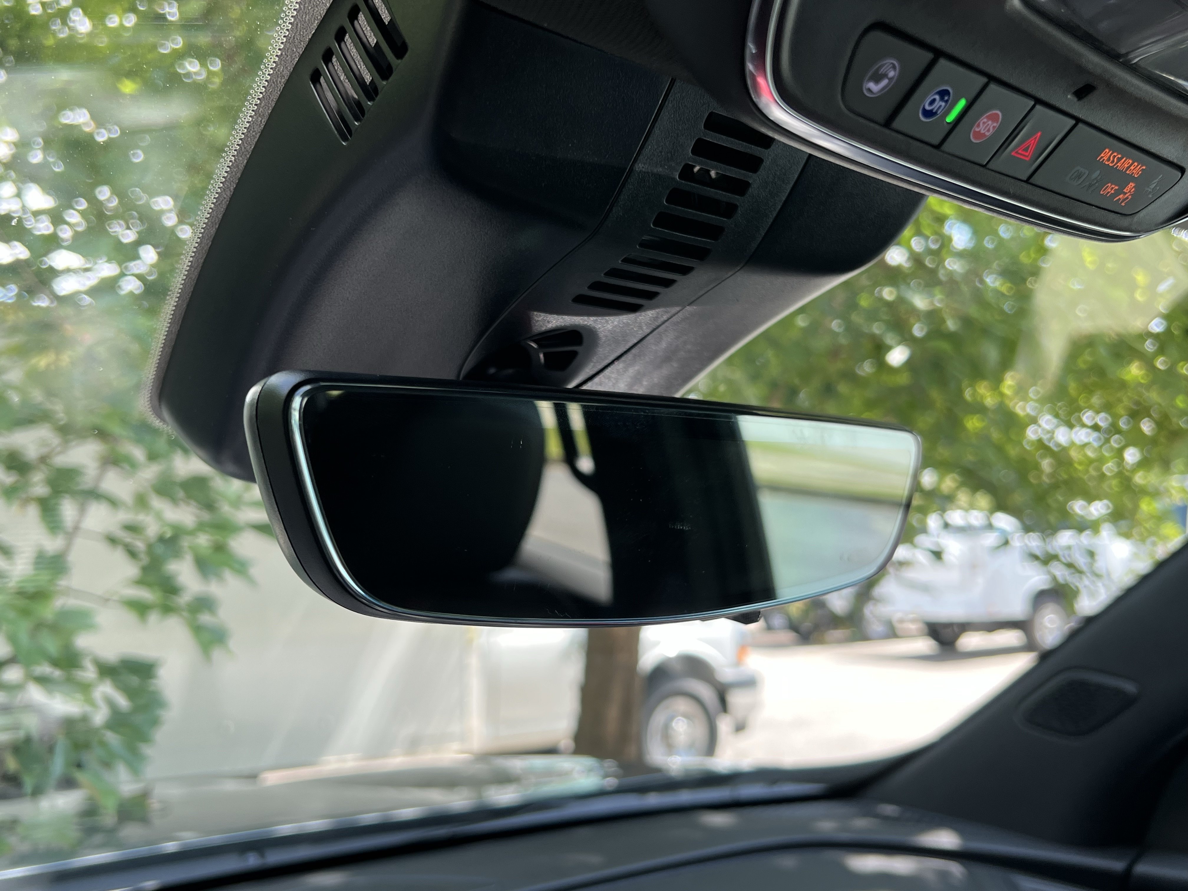 New 2026 Chevrolet Traverse RS FWD image 31