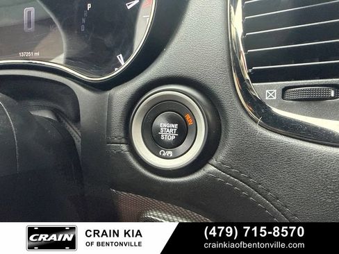Used 2020 Dodge Durango R/T w/ Technology Group AWD/4WD image 26