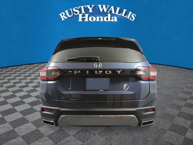 New 2026 Honda Pilot EX-L image 3