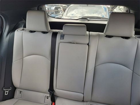 Used 2023 Lexus UX 250h FWD w/ Premium Package image 8