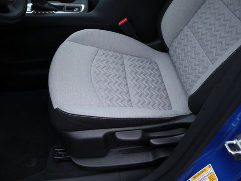 Used 2024 Chevrolet Equinox LS image 45