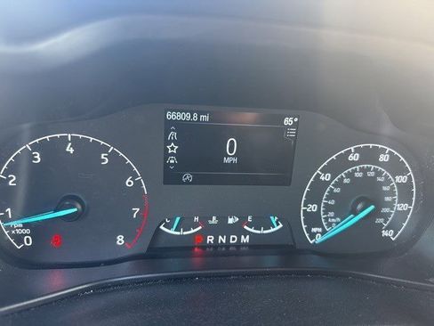 Used 2019 Ford Transit Connect XL image 6