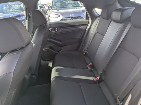 Certified 2026 Honda Civic Sport image 18