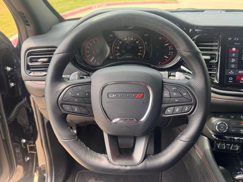 Used 2026 Dodge Durango GT AWD/4WD image 26