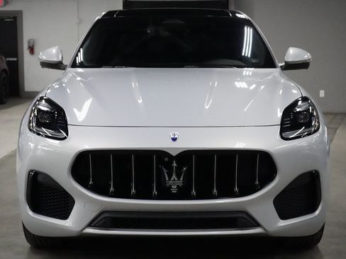 Used 2023 Maserati Grecale GT AWD/4WD image 8
