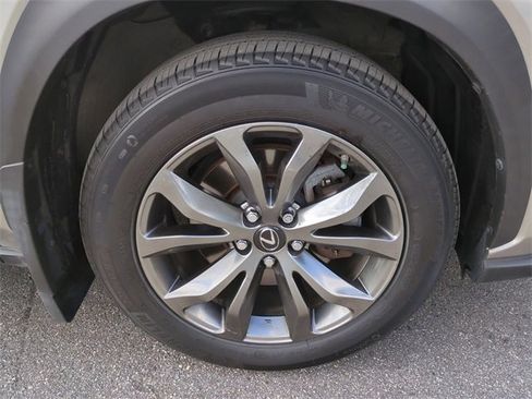 Used 2020 Lexus NX 300 F Sport image 10