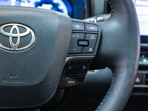 Certified 2026 Toyota Camry XSE w/ Premium Plus Package AWD/4WD image 18