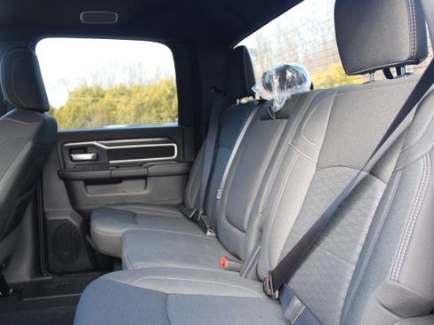 Used 2025 RAM 2500 Big Horn image 15