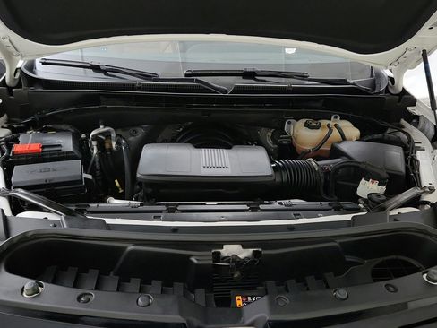 Certified 2023 Cadillac Escalade Sport w/ Touring Package AWD/4WD image 25