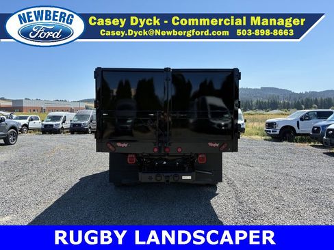 New 2025 Ford F450 XL image 7