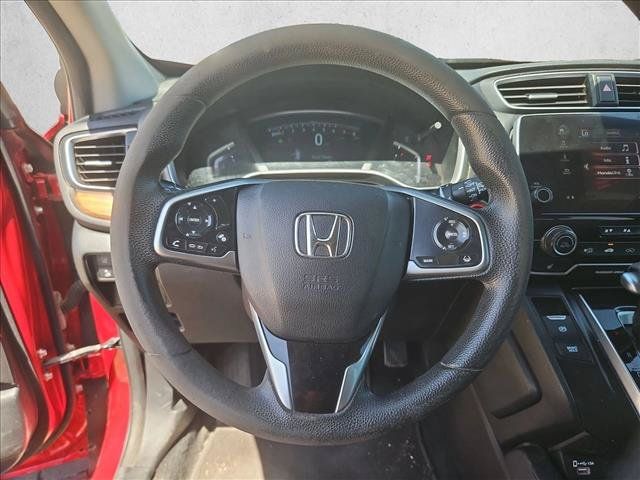Used 2021 Honda CR-V EX image 11