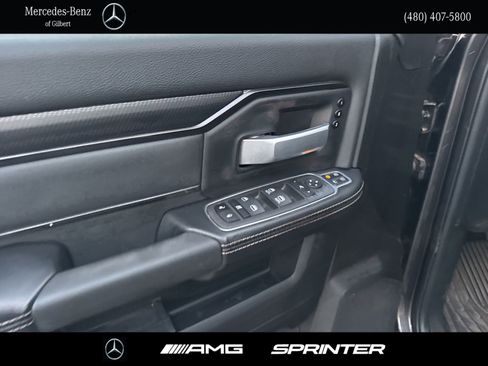 Used 2024 RAM 2500 Rebel w/ Towing Technology Group image 13