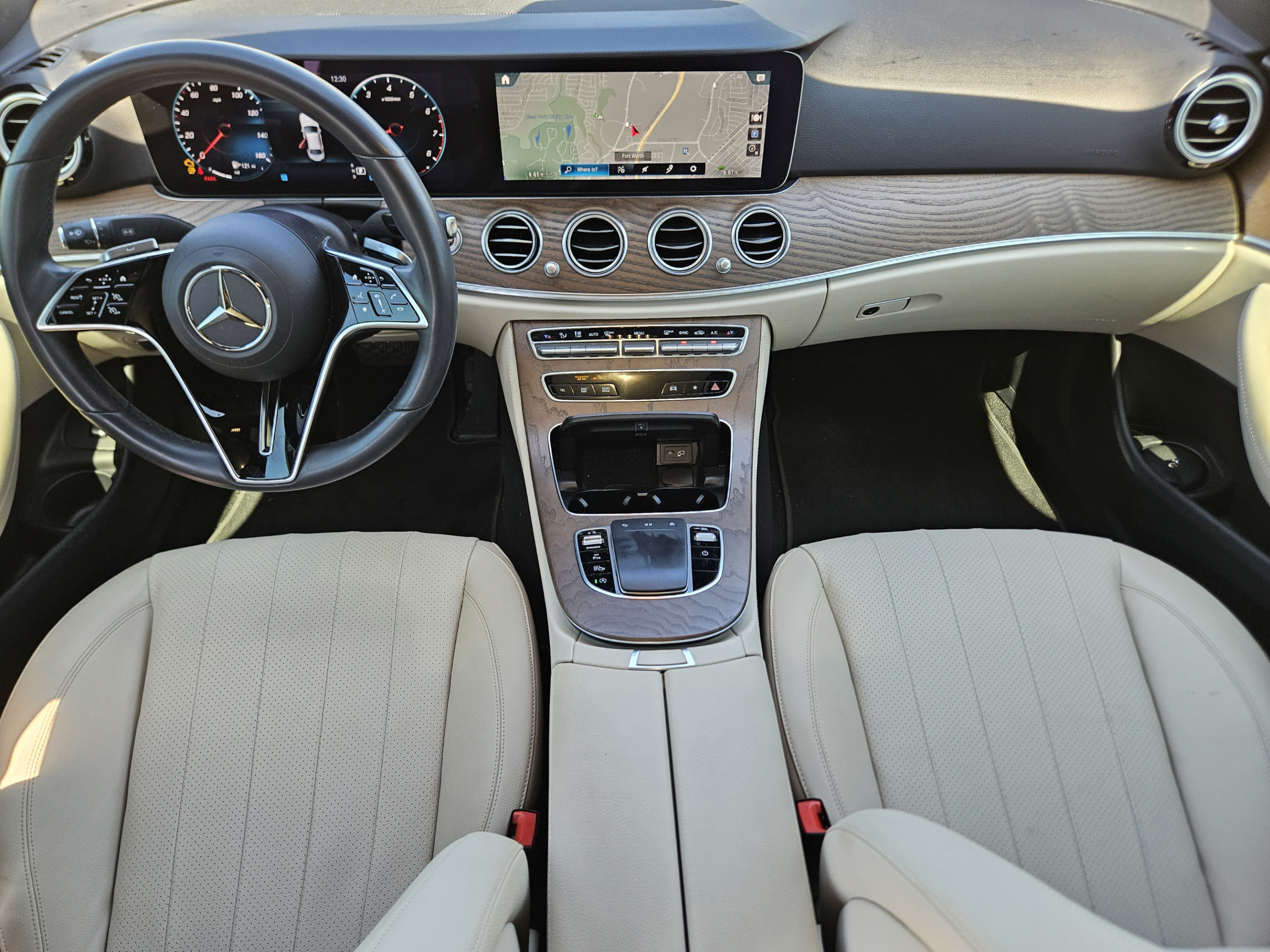 Certified 2022 Mercedes-Benz E 350 Sedan image 17