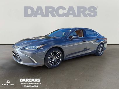 Used 2023 Lexus ES 250 250