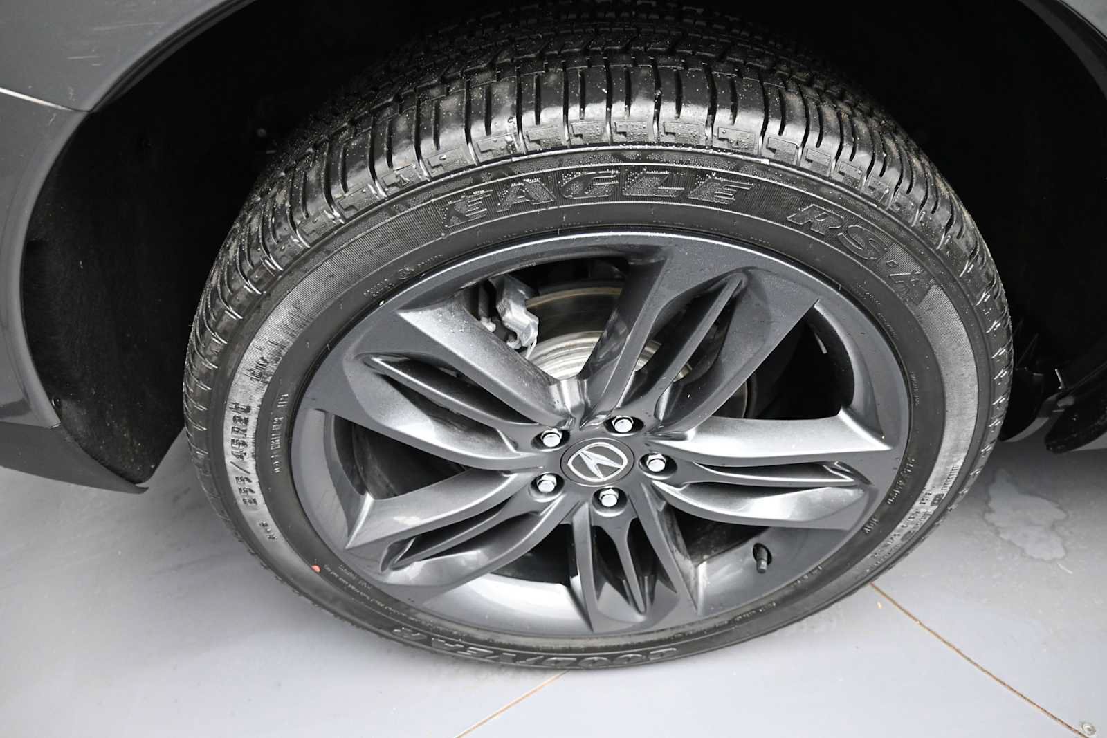 Used 2024 Acura RDX w/ Advance Package AWD/4WD image 11