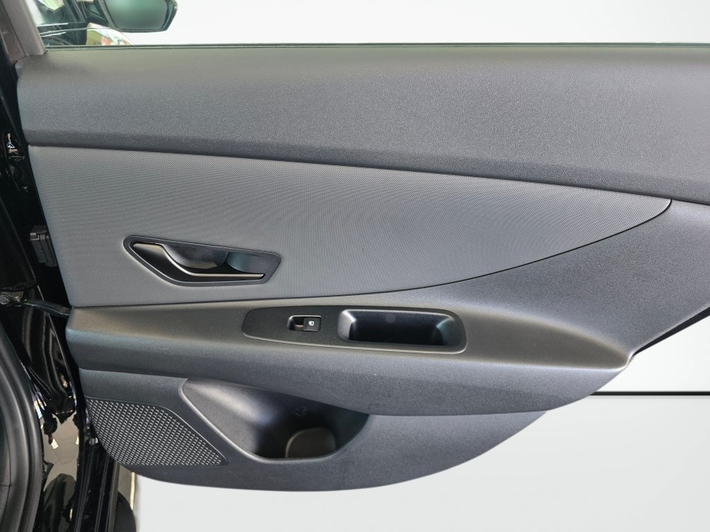 Used 2025 Hyundai Elantra N Line FWD image 38