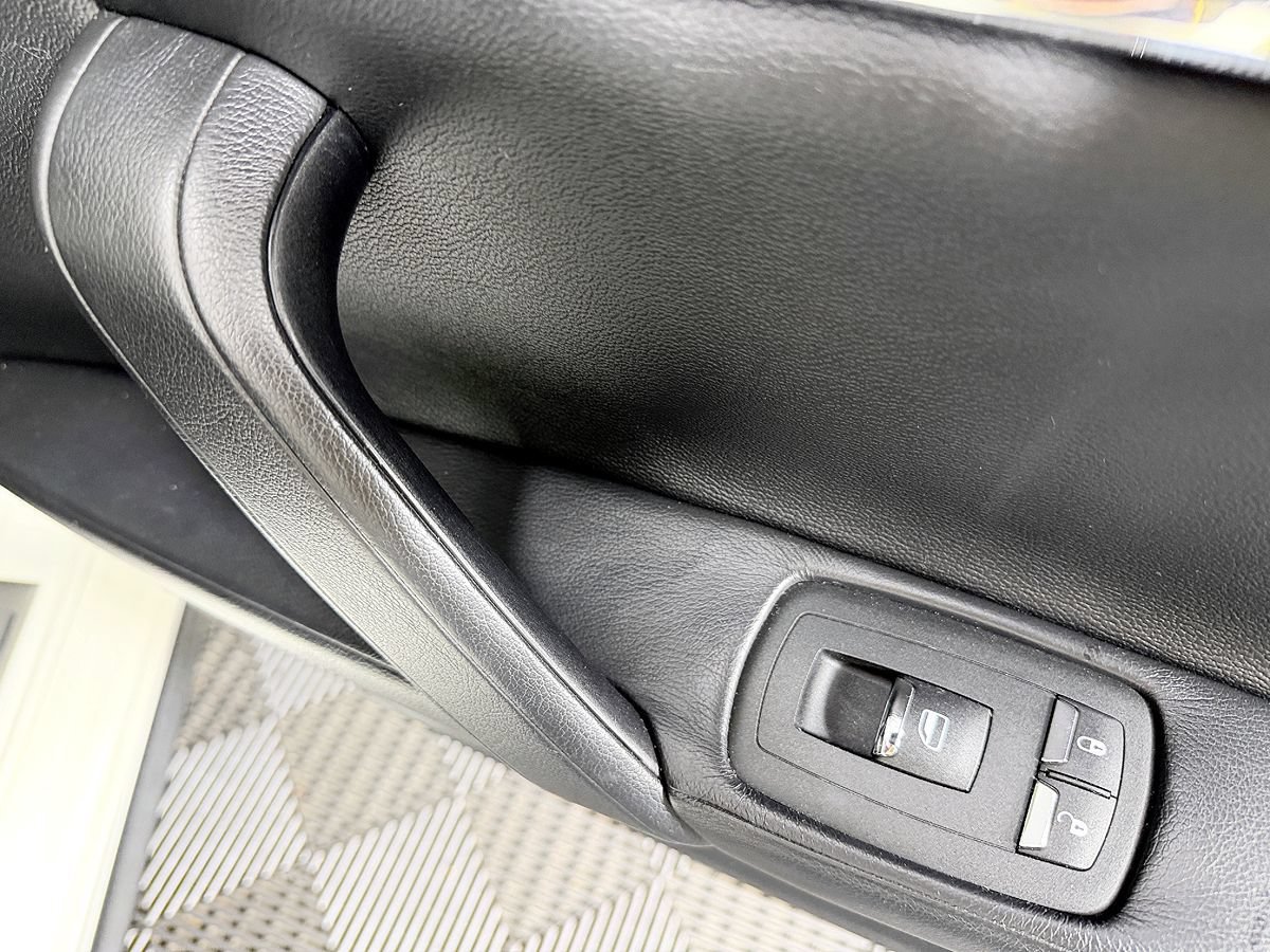 Used 2014 Maserati Quattroporte S Q4 AWD/4WD image 47