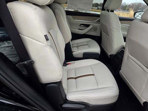 New 2026 MAZDA CX-90 Plug-In Hybrid w/ Premium Plus image 8