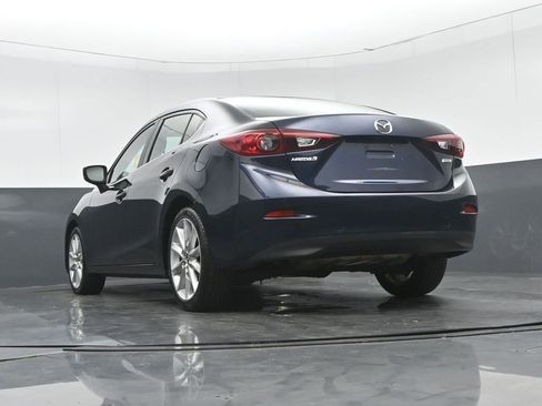 Used 2017 MAZDA MAZDA3 Touring image 51