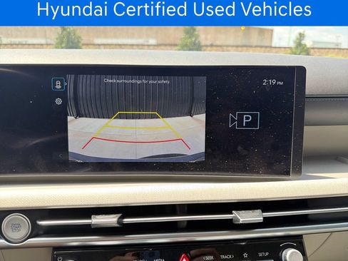Certified 2025 Hyundai Tucson SEL AWD/4WD image 26