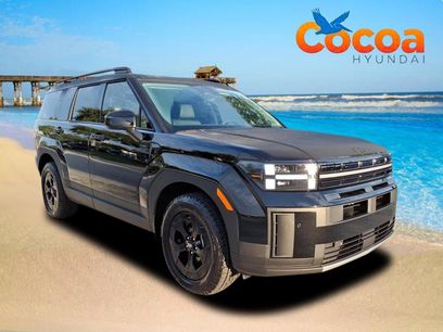 New 2026 Hyundai Santa Fe XRT