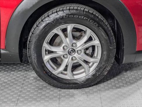 Used 2017 MAZDA CX-3 Sport FWD image 31