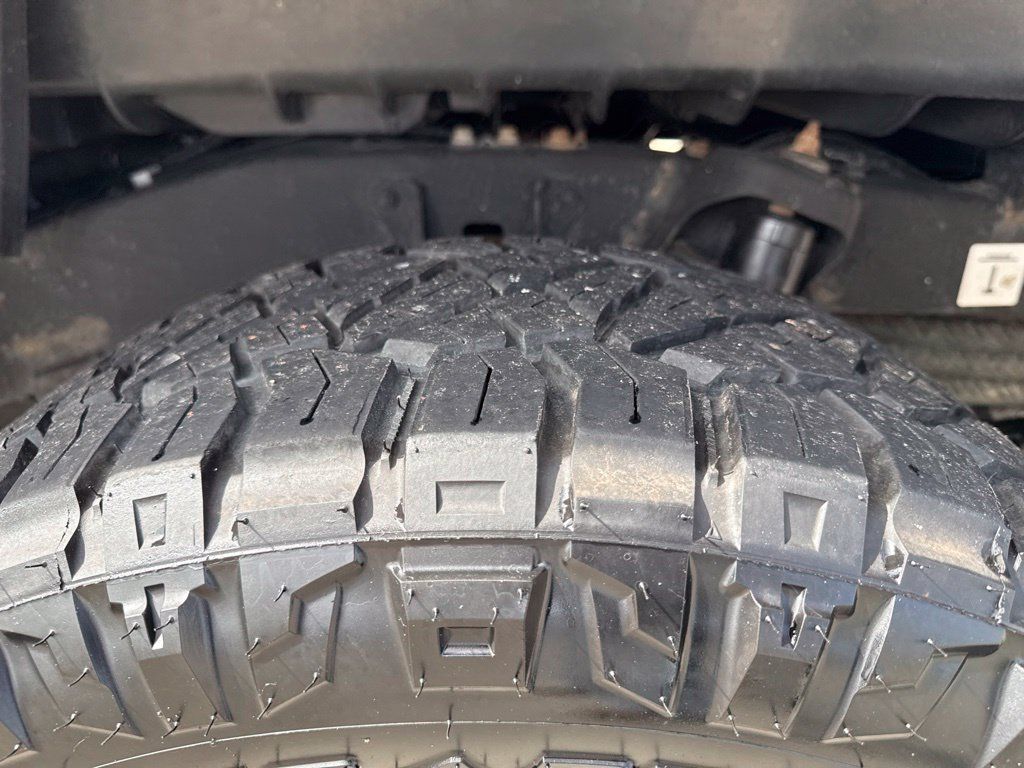 Used 2021 Toyota Tacoma SR RWD image 28