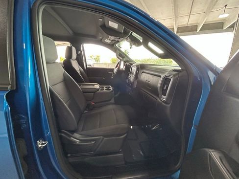 Used 2024 Chevrolet Silverado 1500 Custom w/ Rally Edition image 29