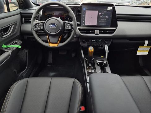 New 2026 Subaru Outback Wilderness AWD/4WD image 16