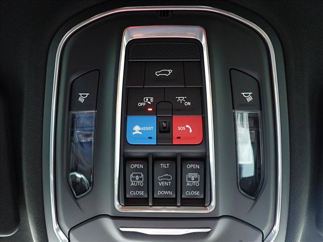 New 2027 Jeep Grand Cherokee Limited w/ Limited Altitude Package AWD/4WD image 23