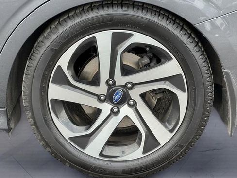 Used 2020 Subaru Legacy Limited XT w/ Popular Package #2 image 7