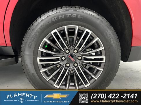 Used 2025 GMC Yukon Elevation w/ LPO, Floor Liner Package AWD/4WD image 20