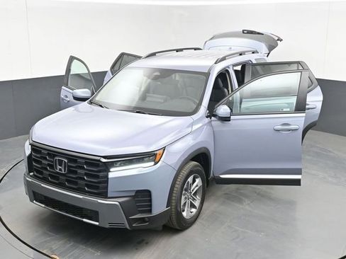 New 2026 Honda Pilot EX-L image 52